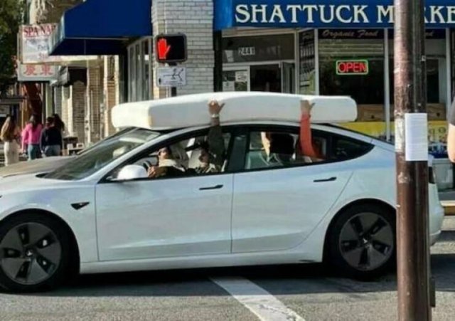 Terrible Drivers (31 pics)
