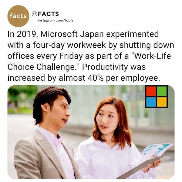 Interesting Facts (22 pics)