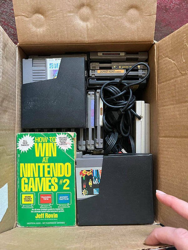 A Little Bit Of Nostalgia (33 pics)