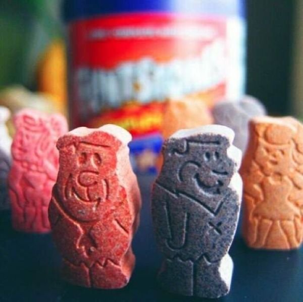 A Little Bit Of Nostalgia (33 pics)