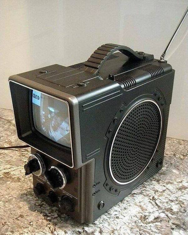 A Little Bit Of Nostalgia (33 pics)