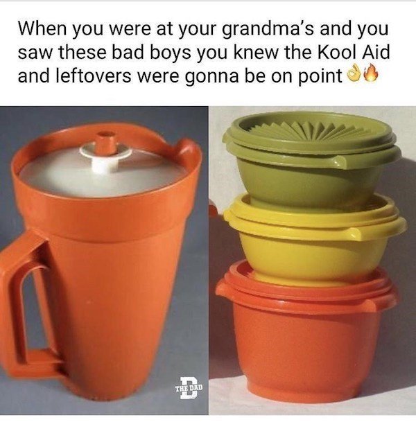 A Little Bit Of Nostalgia (33 pics)