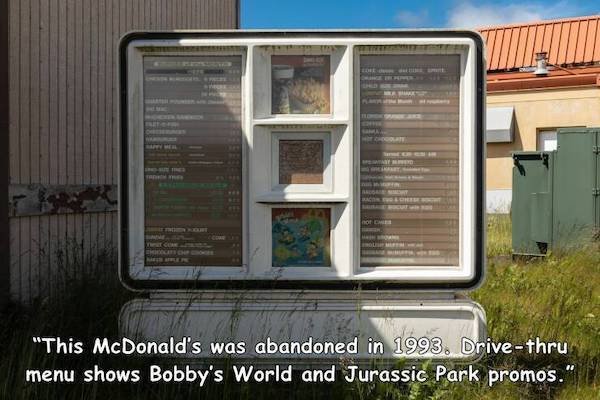 A Little Bit Of Nostalgia (33 pics)