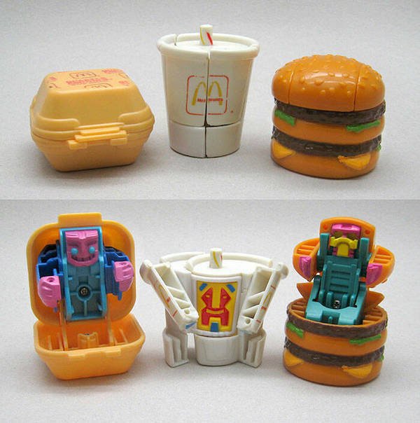 A Little Bit Of Nostalgia (33 pics)