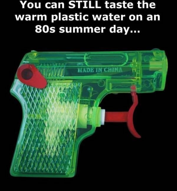 A Little Bit Of Nostalgia (33 pics)