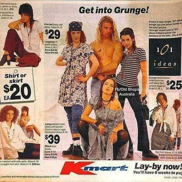 A Little Bit Of Nostalgia (33 pics)