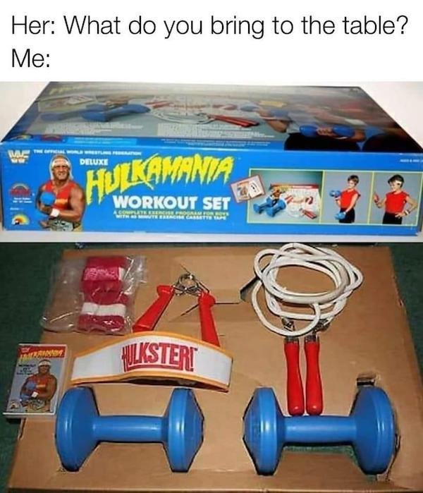 A Little Bit Of Nostalgia (33 pics)