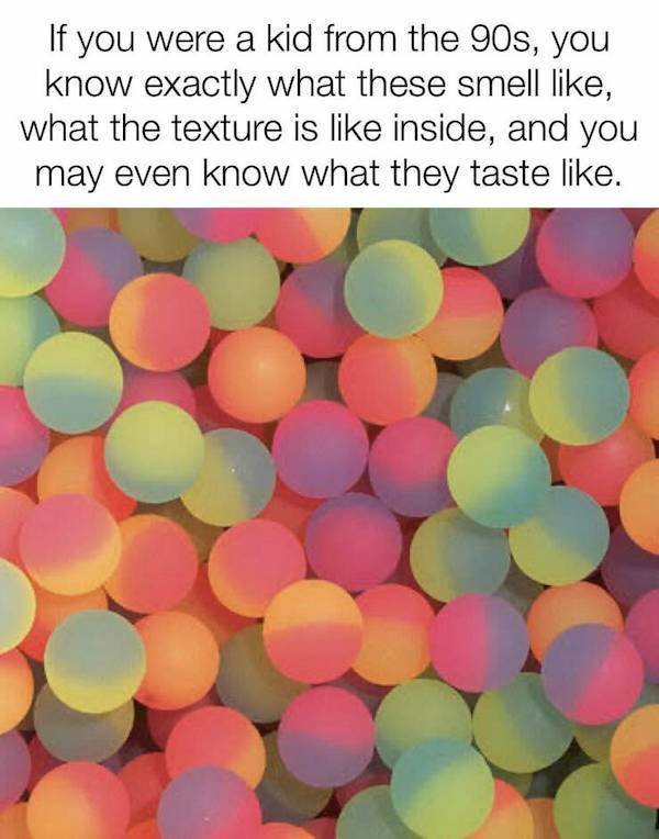A Little Bit Of Nostalgia (33 pics)