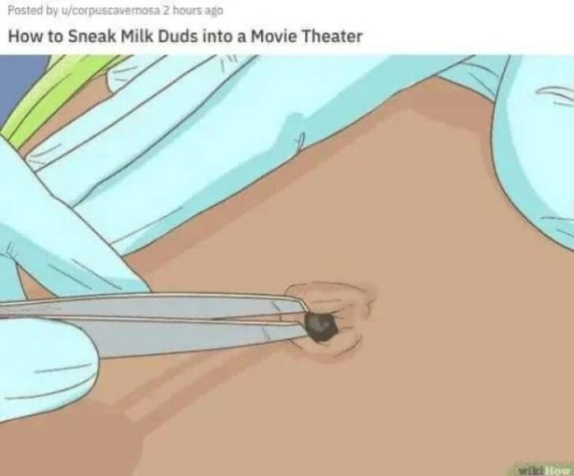 Funny Instructions (26 pics)