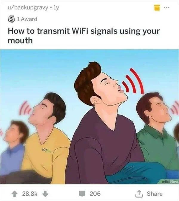 Funny Instructions (26 pics)