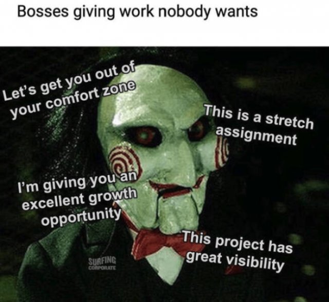 Work Memes (29 pics)