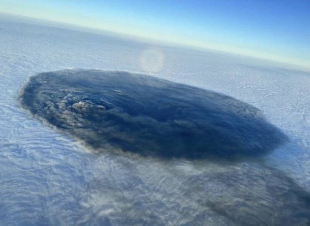 Our World Is Fascinating (33 pics)