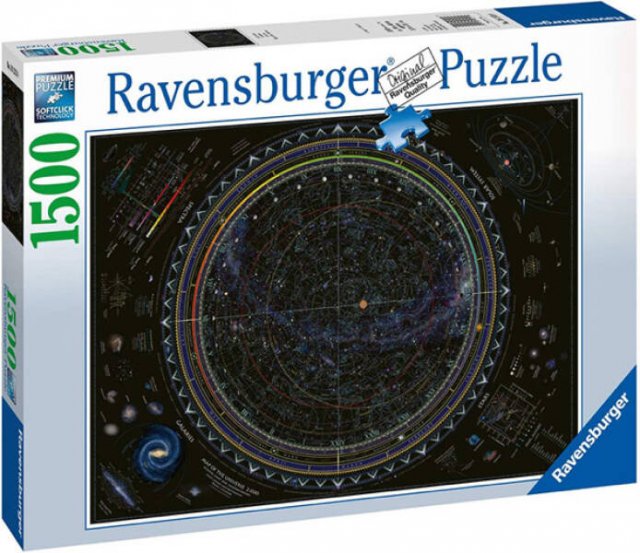 Expert-Level Puzzles (30 pics)