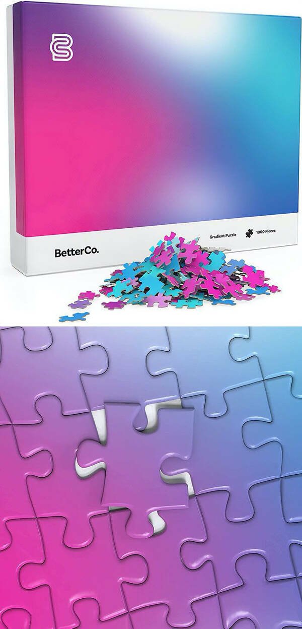 Expert-Level Puzzles (30 pics)