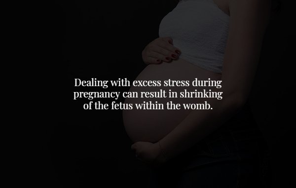 Creepy Facts (15 pics)