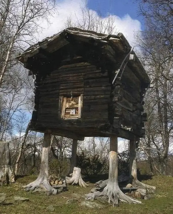 Unusual And Interesting Buildings (26 pics) Unusual And Interesting Buildings (26 pics)