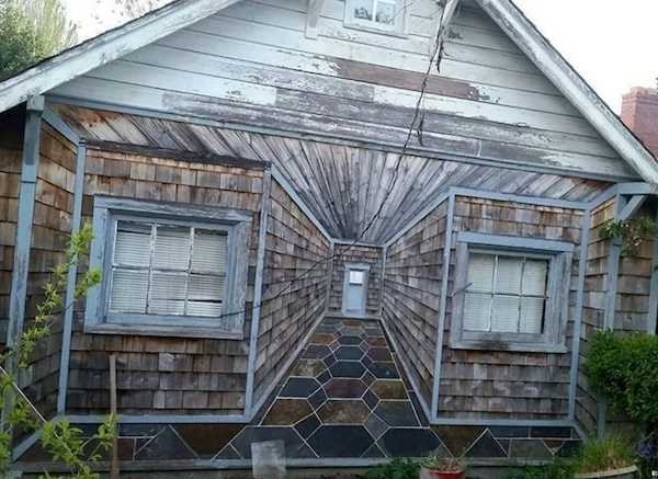 Unusual And Interesting Buildings (26 pics) Unusual And Interesting Buildings (26 pics)