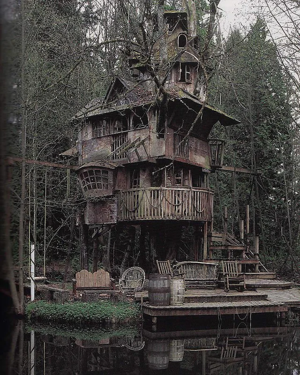 Unusual And Interesting Buildings (26 pics) Unusual And Interesting Buildings (26 pics)