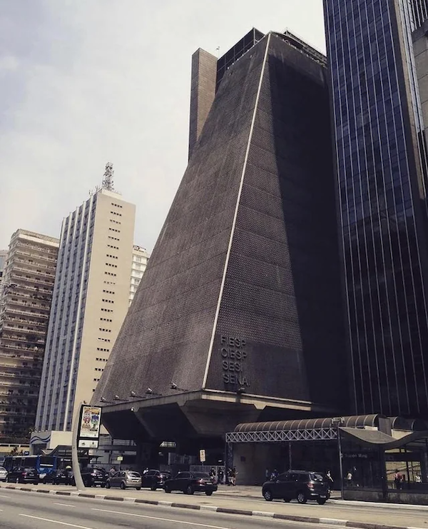 Unusual And Interesting Buildings (26 pics) Unusual And Interesting Buildings (26 pics)