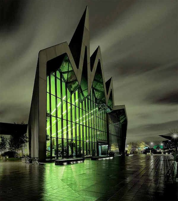 Unusual And Interesting Buildings (26 pics) Unusual And Interesting Buildings (26 pics)