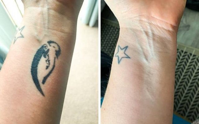Women Who Forget About Trends (17 pics)