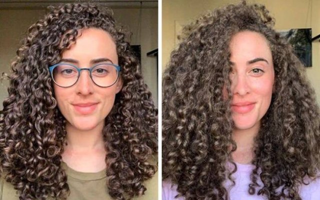 Women Who Forget About Trends (17 pics)