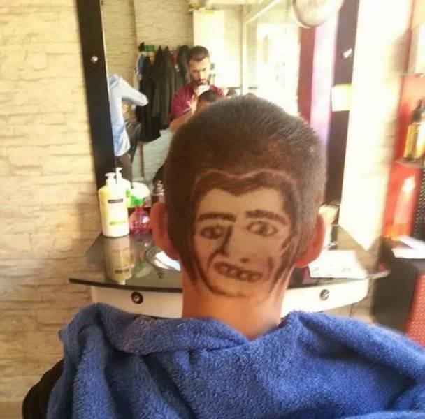 What Is Going On Here? (50 pics)
