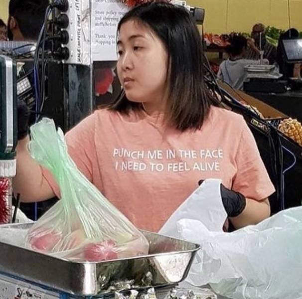 What Is Going On Here? (50 pics)