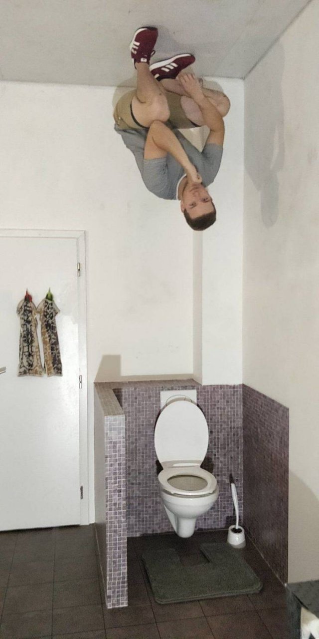 What Is Going On Here? (50 pics)