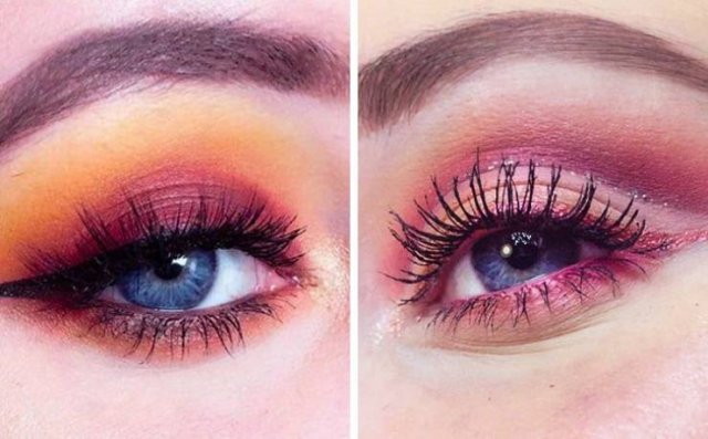 Women Who Forget About Trends (17 pics)