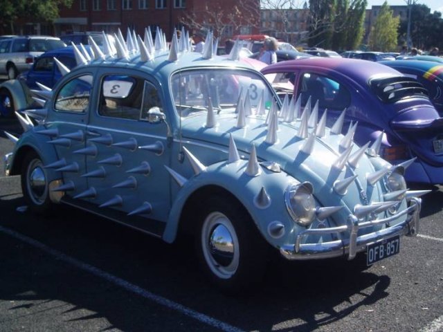 What Is Going On Here? (50 pics)