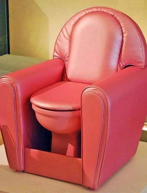 Weird Designs (58 pics)