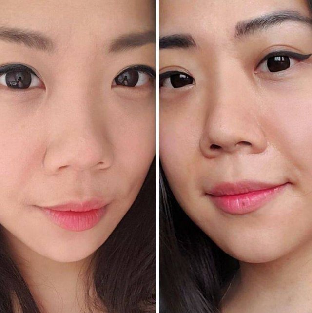 Women Who Forget About Trends (17 pics)