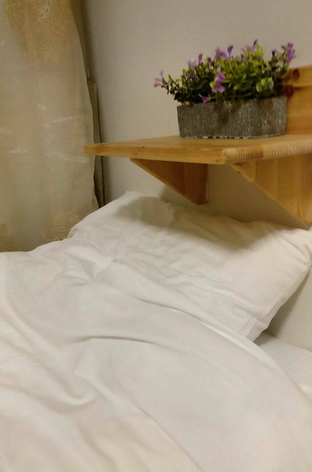 Unexpected Fails In Hotels (39 pics)