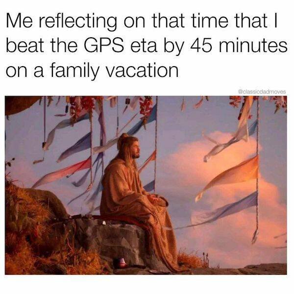 Dad's Memes (28 pics)