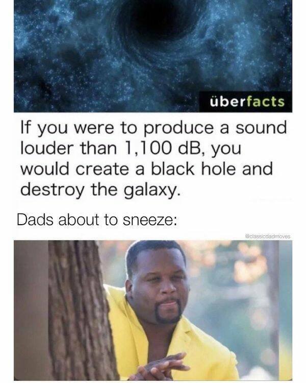 Dad's Memes (28 pics)