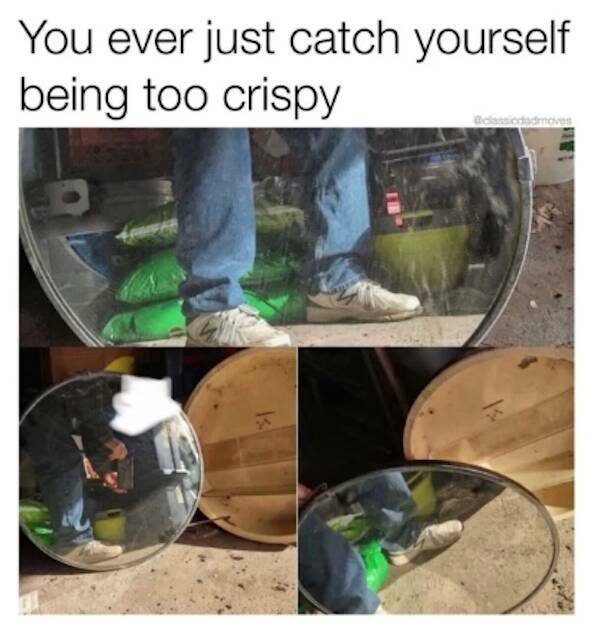Dad's Memes (28 pics)