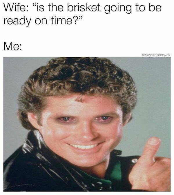Dad's Memes (28 pics)