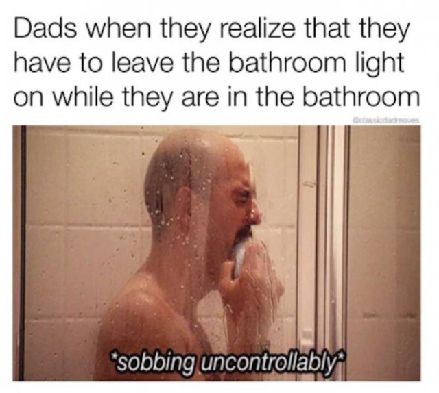 Dad's Memes (28 pics)