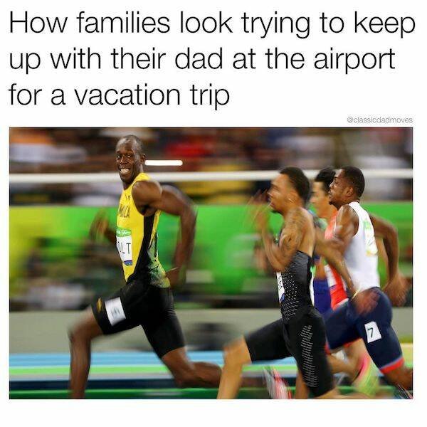Dad's Memes (28 pics)