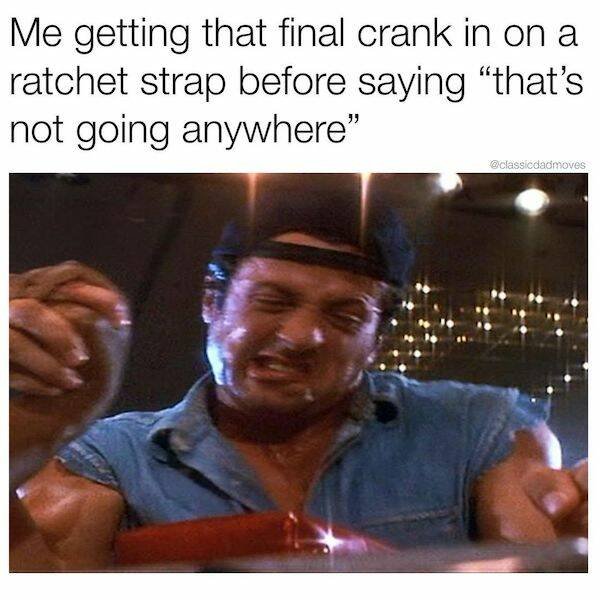 Dad's Memes (28 pics)