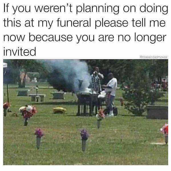 Dad's Memes (28 pics)