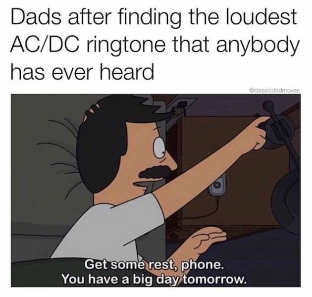 Dad's Memes (28 pics)