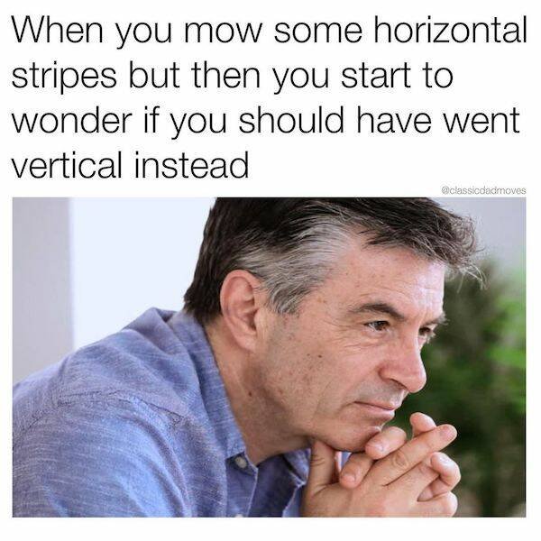 Dad's Memes (28 pics)
