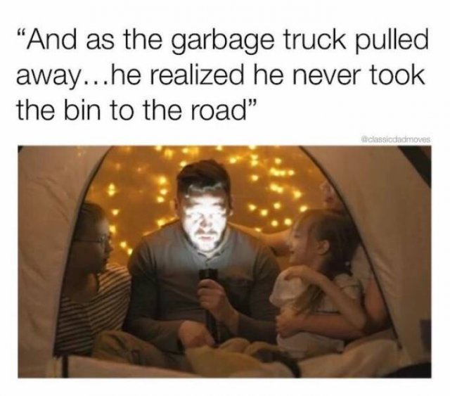 Dad's Memes (28 pics)