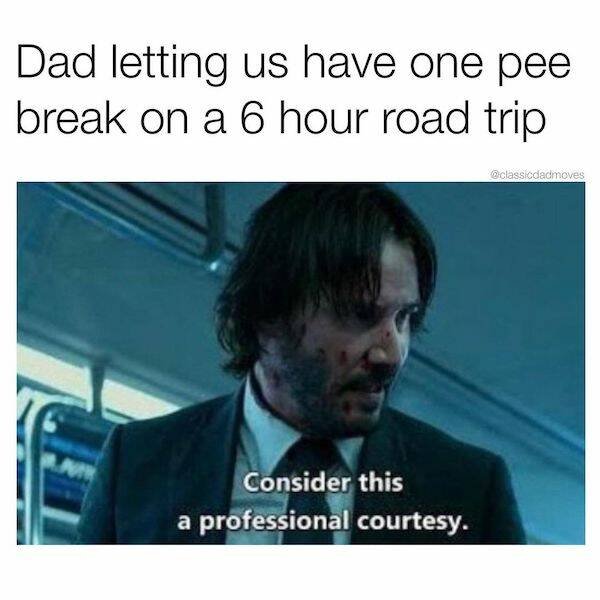 Dad's Memes (28 pics)