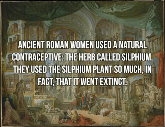 Fascinating Ancient History (19 pics)