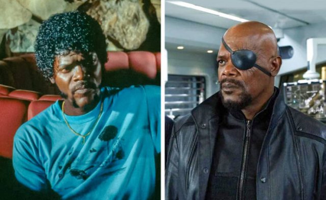 Interesting Easter Eggs In Movies (17 pics)