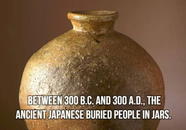 Fascinating Ancient History (19 pics)