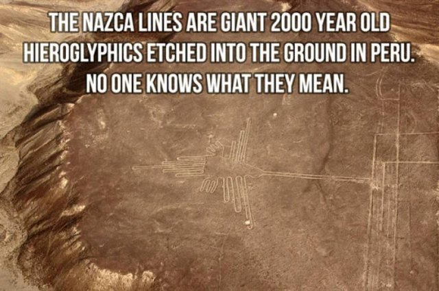 Fascinating Ancient History (19 pics)